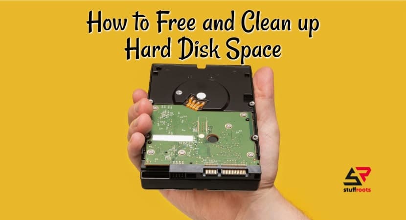 Free mac disk cleanup software